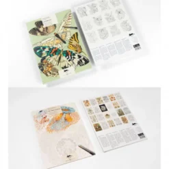 Livro de Colorir PEPIN