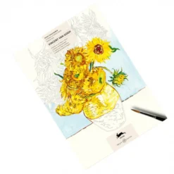 Livro de Colorir PEPIN