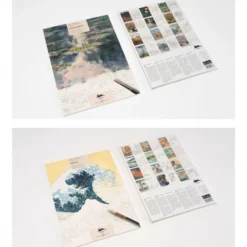 Livro de Colorir PEPIN