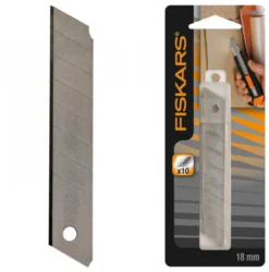 Lâmina 18mm Fiskars