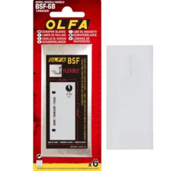 Lâmina OLFA Grande para Raspador (BSF-6B)