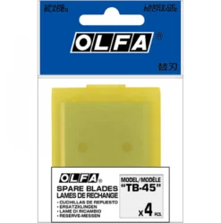 Lâmina OLFA para Raspador (TB-45)