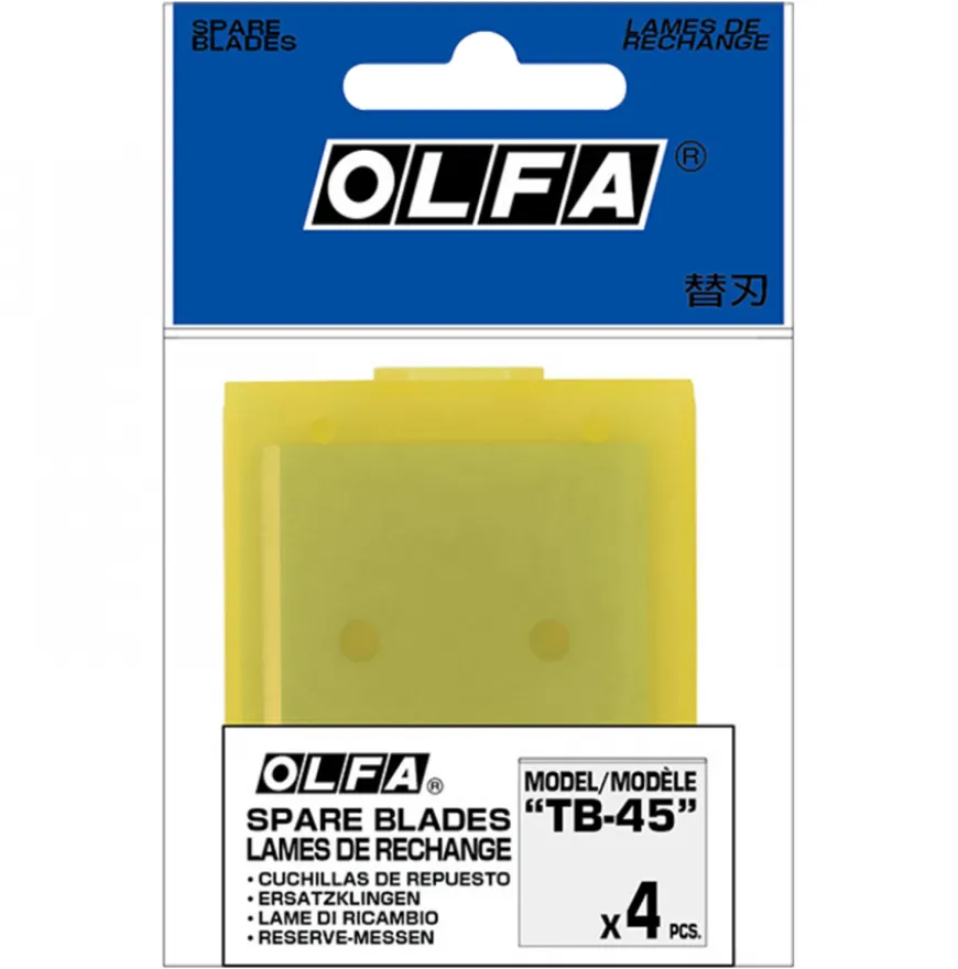 Lâmina OLFA para Raspador (TB-45)