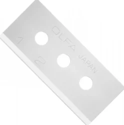 Lâmina para X-Acto OLFA Lâmina Oculta (SKB–10/10B)