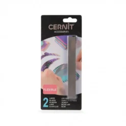 Lâminas para Modelagem Cernit