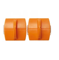 Lâmina Titânio TripleTrack Corte Reto Fiskars
