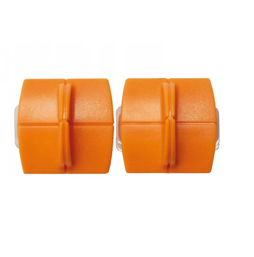 Lâmina Titânio TripleTrack Corte Reto Fiskars