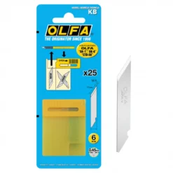 Lâmina Universal OLFA (KB)