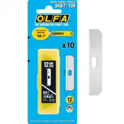 Lâmina X-Acto Oculta (SKB–7/10B) OLFA
