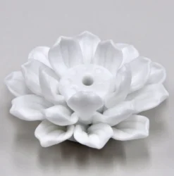 LOTUS - Pasta Porcelana Imperial Extra Branca Sio-2