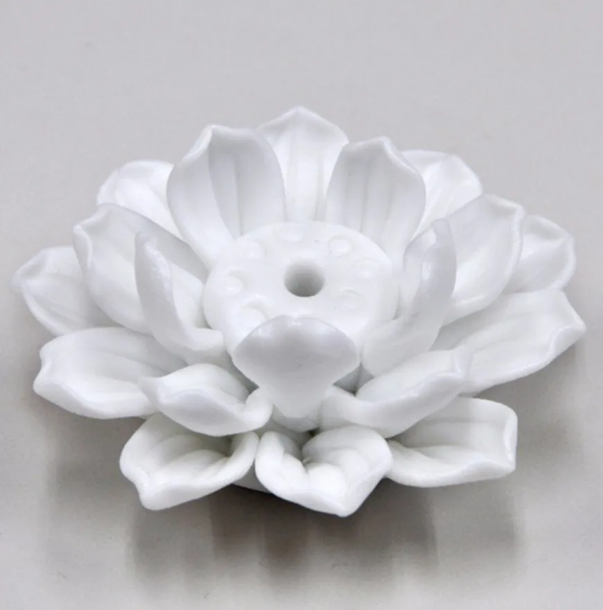 LOTUS - Pasta Porcelana Imperial Extra Branca Sio-2