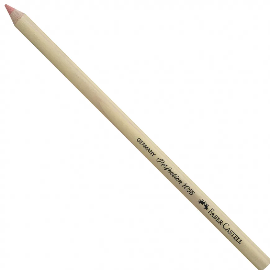 Lápis Borracha (7056) Faber-Castell