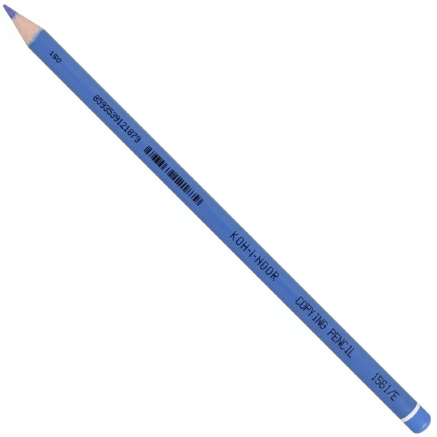 Lápis Copiativo Koh-I-Noor 1561