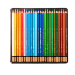 Lápis Cor Aguarela Mondeluz 3724 Koh-I-Noor
