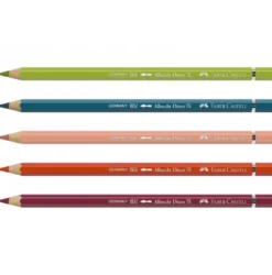 Lápis de Aguarela Albrecht Dürer Faber-Castell