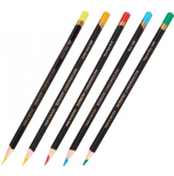Lápis de Cor Chromaflow Derwent