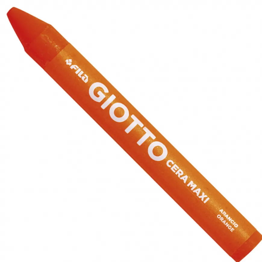 Lápis de Cêra Maxi Giotto
