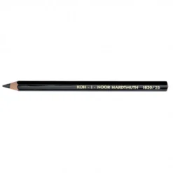 Lápis de Grafite Jumbo 1820 Koh-I-Noor