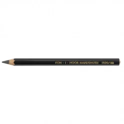Lápis de Grafite Jumbo 1820 Koh-I-Noor