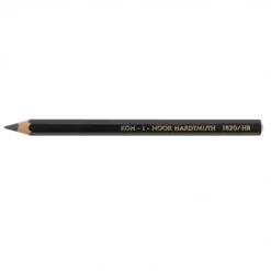 Lápis de Grafite Jumbo 1820 Koh-I-Noor
