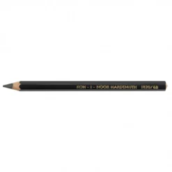 Lápis de Grafite Jumbo 1820 Koh-I-Noor