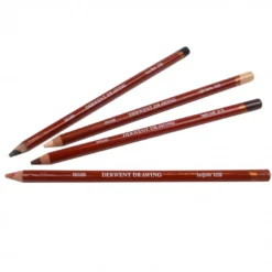 Lápis Derwent Drawing