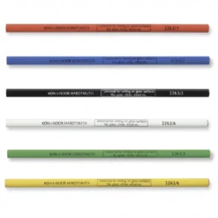 Lápis Litográfico 3263 Koh-I-Noor