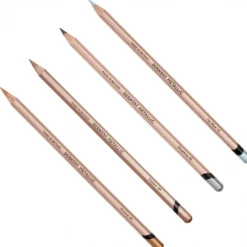 Lápis Metálicos Derwent