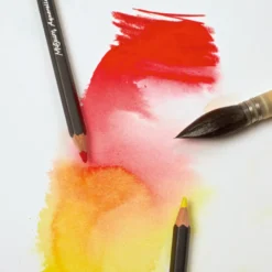 Lápis Museum Aquarelle Caran D´Ache