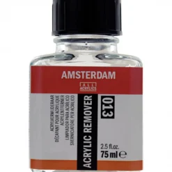 Líquido de Limpeza para Acrílico Amsterdam