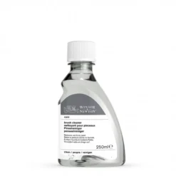 Líquido Limpeza de Pincéis Winsor & Newton
