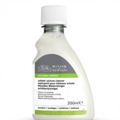 Líquido para Limpeza Artists Winsor & Newton
