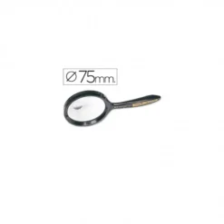 Lupa Cristal Bifocal