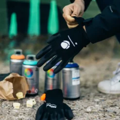 Luvas Pro Montana
