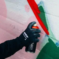 Luvas Pro Montana