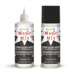 Magic Mix Cernit