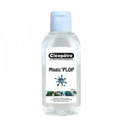 Magic'Plop para Pouring Cléopâtre