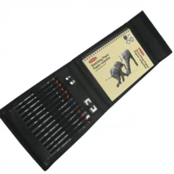 Mala Derwent com Conjunto para Esboço