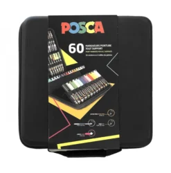 Mala Marcadores Posca