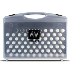 Mala Panzer Aces Color Vallejo