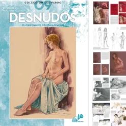 Manual A Figura Humana Coleção Leonardo