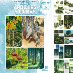 Manual A Natureza Coleção Leonardo