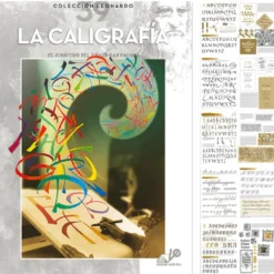 Manual Artes Decorativas Coleção Leonardo