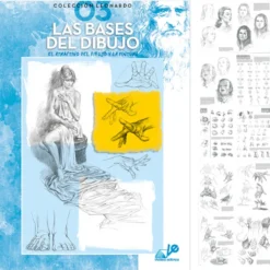 Manual Bases do Desenho Coleção Leonardo