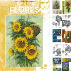 Manual Flores Coleção Leonardo