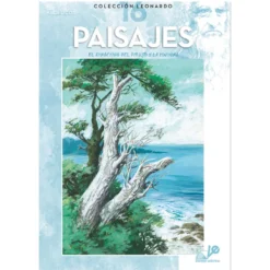 Manual Paisagens Coleção Leonardo