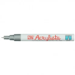 Marcador Acrylista Extra-Fino ZIG