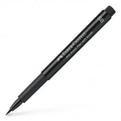 Marcador Artístico Pincel Pitt Faber-Castell