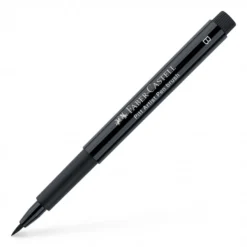 Marcador Artístico Pincel Pitt Faber-Castell