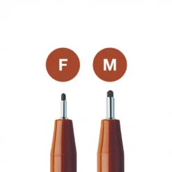 Marcador Artístico Pitt Faber-Castell